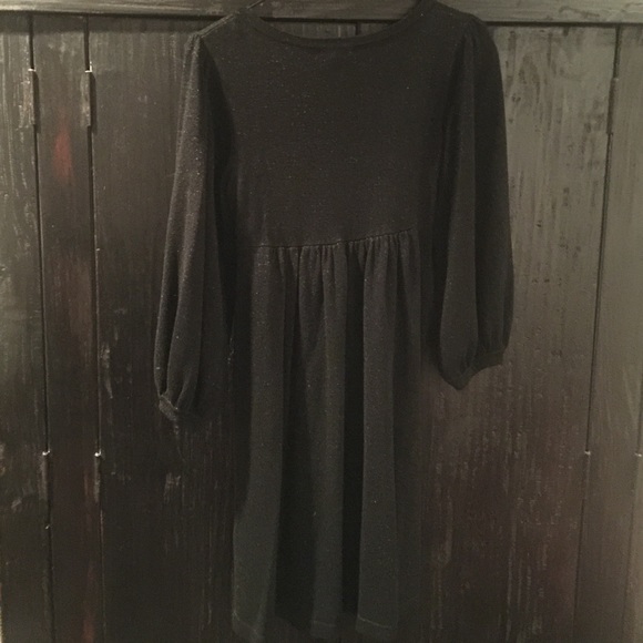 ❄ ️H&M Sweater Dress ❄️ - Picture 4 of 4